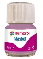 AC5217 Humbrol Maskol 28 ml